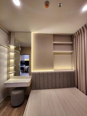 Oka Haus Sukhumvit 36 quiet clean safe 26th floor BTS Thonglor ภาพที่ 7