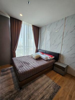 Noble Around Sukhumvit 33 spacious safe quiet 18th floor BTS Phrom Phong ภาพที่ 2