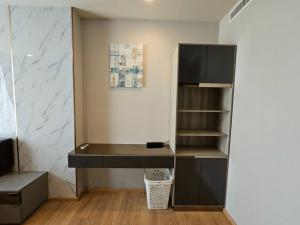 Noble Around Sukhumvit 33 spacious safe quiet 18th floor BTS Phrom Phong ภาพที่ 6