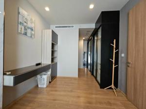 Noble Around Sukhumvit 33 spacious safe quiet 18th floor BTS Phrom Phong ภาพที่ 7