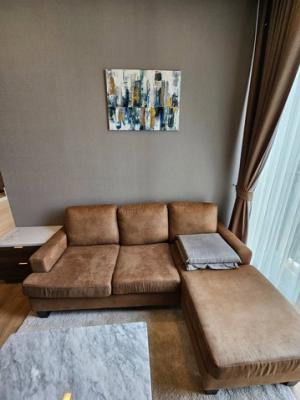 Noble Around Sukhumvit 33 spacious safe quiet 18th floor BTS Phrom Phong ภาพที่ 8