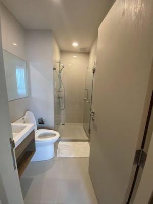 ให้เช่า Nue Noble ไฟฉาย - วังหลัง คอนโดใหม่เอี่ยม ใกล้ MRT ไฟฉาย เพียง 80 เมตร / โรงพยาบาลศิริราช เพียง 1.4 กม ภาพที่ 4