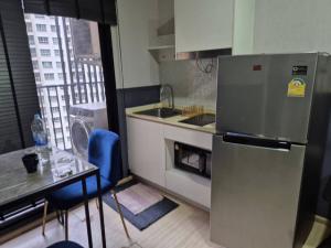 ให้เช่า พลัม คอนโด ปิ่นเกล้า สเตชั่น (Plum Condo Pinklao Station) ห้องสวย วิวสระ ใกล้ MRT บางยี่ขัน  ภาพที่ 5