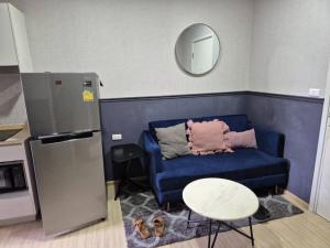 ให้เช่า พลัม คอนโด ปิ่นเกล้า สเตชั่น (Plum Condo Pinklao Station) ห้องสวย วิวสระ ใกล้ MRT บางยี่ขัน  ภาพที่ 7