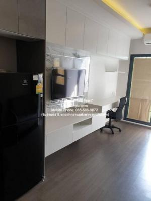 ให้เช่าคอนโดหรู ไอดีโอ สุขุมวิท 93 (IDEO Sukhumvit 93) ตึก B ชั้น 11, 33.5 ตร.ม., 1 น. 1 น้ำ 1 จอดรถ, ราคา 18,000 บาท/เดือน ภาพที่ 4