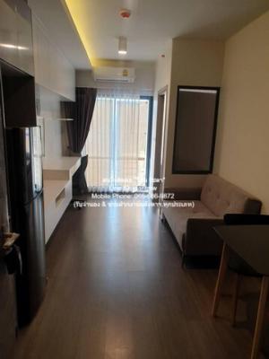 ให้เช่าคอนโดหรู ไอดีโอ สุขุมวิท 93 (IDEO Sukhumvit 93) ตึก B ชั้น 11, 33.5 ตร.ม., 1 น. 1 น้ำ 1 จอดรถ, ราคา 18,000 บาท/เดือน ภาพที่ 7