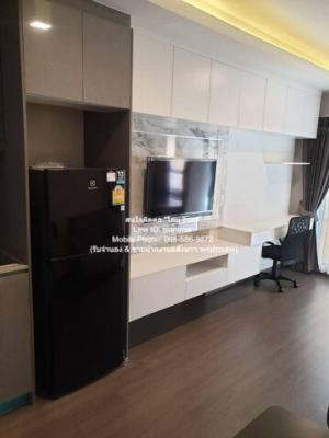 ให้เช่าคอนโดหรู ไอดีโอ สุขุมวิท 93 (IDEO Sukhumvit 93) ตึก B ชั้น 11, 33.5 ตร.ม., 1 น. 1 น้ำ 1 จอดรถ, ราคา 18,000 บาท/เดือน ภาพที่ 8