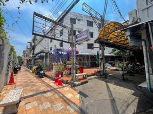 พื้นที่ว่างให้เช่า ย่าน ถนน ข้าวสาร ซอย ดำเนินกลางเหนือ ภาพที่ 4