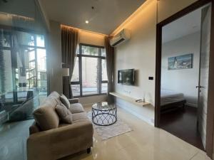 Mayfair Place Sukhumvit 50 Private convenient clean 2nd floor BTS On Nut