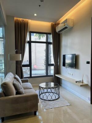 Mayfair Place Sukhumvit 50 Private convenient clean 2nd floor BTS On Nut ภาพที่ 4