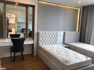 The Bangkok Sathorn spacious safe quiet 34th floor BTS Surasak ภาพที่ 2