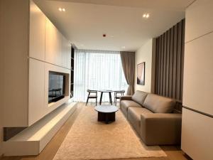 BH3618 ให้เช่าคอนโดหรู The Strand Thonglor ติด BTS ทองหล่อ ห้องใหม่ เฟอร์แต่งครบ พร้อมเข้าอยู่ ภาพที่ 7