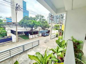 ติดรถไฟฟ้า ซ.อินทามระ 31-37 ออฟฟิศทึ่ถูกที่สุด ในประเทศไทย MRTสุทธิสาร 900ม.ให้อาคาร 33 ตร.ม. รร.นานาชาติคิซิโกะ 3.8 กม. 1นอน  ภาพที่ 4