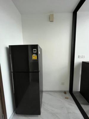 ST-5047 ว่าง ให้ เช่า ไอดีโอ โมบิ อโศก ห้องว่างพร้อมเข้าอยู่ ภาพที่ 7