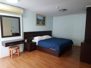 RR013 Lumpini Place Rama4 Sathorn ห้อง 62 1ห้องนอน 1ห้องน้ำ
