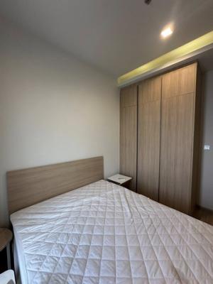 เช่า RR011 M Jatujak ห้อง 56.25 2ห้องนอน 2ห้องน้ำ เฟอรนิเจอร์ครบครัน ภาพที่ 4