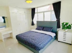 MRTสุขุมวิท 900ม.ใหม่ หรูหรา 5นอน ย่านคนญี่ปุ่น BTSพร้อมพงษ์ 900ม. คฤหาสน์แนวตั้งสุดหรู 4 ชั้น  405ตร.ม. 35ตร.วา.5น้ำ  ภาพที่ 4