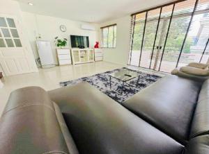 MRTสุขุมวิท 900ม.ใหม่ หรูหรา 5นอน ย่านคนญี่ปุ่น BTSพร้อมพงษ์ 900ม. คฤหาสน์แนวตั้งสุดหรู 4 ชั้น  405ตร.ม. 35ตร.วา.5น้ำ  ภาพที่ 6