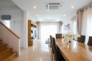 For Rent : Thalang House, 3 bedrooms 3 bathrooms, 300 sqm. ภาพที่ 2