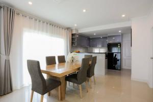 For Rent : Thalang House, 3 bedrooms 3 bathrooms, 300 sqm. ภาพที่ 6