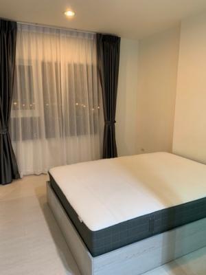 APE621 ให้เช่าคอนโดห้องสวย Aspire Erawan ชั้น24 31ตร.ม. ของครบ พร้อมอยู่ ภาพที่ 3