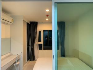 APE621 ให้เช่าคอนโดห้องสวย Aspire Erawan ชั้น24 31ตร.ม. ของครบ พร้อมอยู่ ภาพที่ 4