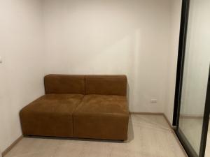 EXG351 ให้เช่าคอนโดห้องสวย 6500 The Excel Groove Lasalle 52 ตึกE ชั้น 3 25ตร.ม. ของครบ พร้อมอยู่ ภาพที่ 3