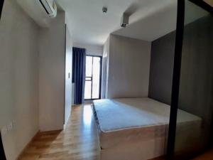 CBN162 ให้เช่าคอนโดห้องสวย 6500 The Cabana BTS Samrong ตึกA ชั้น5 23ตร.ม. ของครบ พร้อมอยู่ ภาพที่ 4