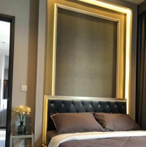 R64090904 Best price ให้เช่าห้องสวย Edge Sukhumvit 23 ขนาด 48 ตรม 1ห้องนอน ห้องมุม ภาพที่ 6