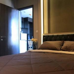 R64090904 Best price ให้เช่าห้องสวย Edge Sukhumvit 23 ขนาด 48 ตรม 1ห้องนอน ห้องมุม ภาพที่ 7
