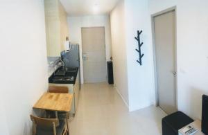 ปล่อยเช่า Ideo Ratchada Huaykwang ห้องสวย สะอาด ราคาดี ภาพที่ 2