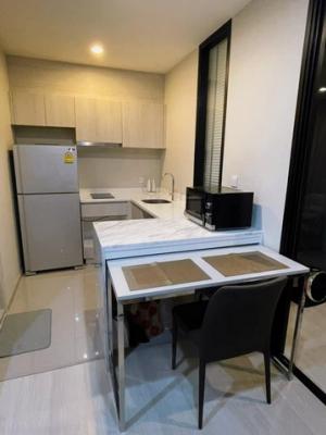ปล่อยเช่า คอนโด Life Asoke  ห้องสวย ราคาดี พร้อมสิ่งอำนวยความสะดวกครบคัน ภาพที่ 5