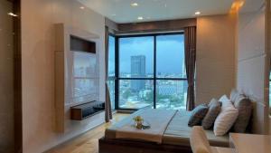 ให้เช่า The Address Sathorn ราคาพิเศษ โปรโมชั่นช่วง Covid ภาพที่ 2