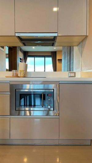 ให้เช่า The Address Sathorn ราคาพิเศษ โปรโมชั่นช่วง Covid ภาพที่ 3