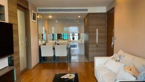 ให้เช่า The Address Sathorn ราคาพิเศษ โปรโมชั่นช่วง Covid ภาพที่ 4