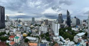 ให้เช่า The Address Sathorn ราคาพิเศษ โปรโมชั่นช่วง Covid ภาพที่ 7