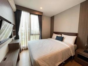 ปล่อยเช่าคอนโด Low Rise, Art@Thonglor 25 ห้องสวย บรรยากาศดี พร้อมอยู่ ภาพที่ 3