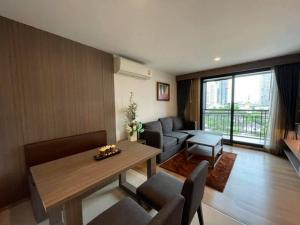 ปล่อยเช่าคอนโด Low Rise, Art@Thonglor 25 ห้องสวย บรรยากาศดี พร้อมอยู่ ภาพที่ 4