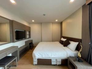ปล่อยเช่าคอนโด Low Rise, Art@Thonglor 25 ห้องสวย บรรยากาศดี พร้อมอยู่ ภาพที่ 6