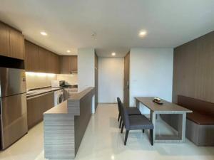 ปล่อยเช่าคอนโด Low Rise, Art@Thonglor 25 ห้องสวย บรรยากาศดี พร้อมอยู่ ภาพที่ 7