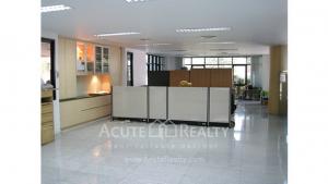 อาคารสำนักงานให้เช่า ติดถนนใหญ่ พื้นที่ใช้สอย 2,200 ตร.ม. ภาพที่ 3