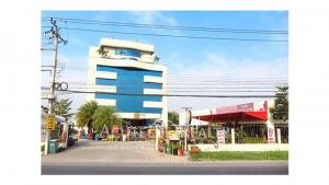 อาคารสำนักงานให้เช่า ติดถนนใหญ่ พื้นที่ใช้สอย 2,200 ตร.ม. ภาพที่ 7