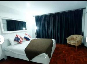 N700  ให้เช่าทาวน์โฮม 2 ชั้น ลาดพร้าว 130 หมู่บ้านเทพรินทร์ มี 2 ห้องนอน 2 ห้องน้ำ