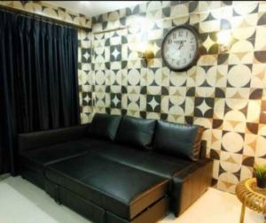 N700  ให้เช่าทาวน์โฮม 2 ชั้น ลาดพร้าว 130 หมู่บ้านเทพรินทร์ มี 2 ห้องนอน 2 ห้องน้ำ ภาพที่ 2