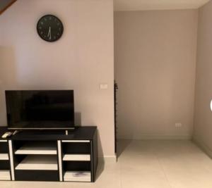 ให้เช่าทาวน์โฮม3 ชั้น เดอะเมโทร พระราม 9 ใกล้ ม.แสตมฟอร์ด  ภาพที่ 4