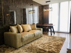 R64091009 ให้เช่า 2ห้องนอน 1ห้องน้ำ Park 24 อาคาร 2 ทิศตะวันออก 40,000 บาท