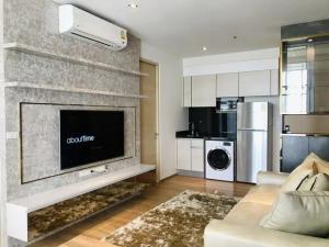 R64091009 ให้เช่า 2ห้องนอน 1ห้องน้ำ Park 24 อาคาร 2 ทิศตะวันออก 40,000 บาท ภาพที่ 2
