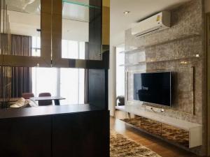 R64091009 ให้เช่า 2ห้องนอน 1ห้องน้ำ Park 24 อาคาร 2 ทิศตะวันออก 40,000 บาท ภาพที่ 3