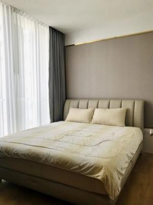 R64091009 ให้เช่า 2ห้องนอน 1ห้องน้ำ Park 24 อาคาร 2 ทิศตะวันออก 40,000 บาท ภาพที่ 4