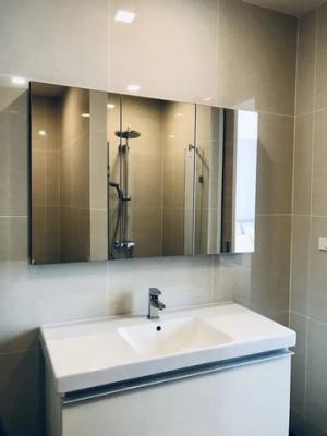 R64091009 ให้เช่า 2ห้องนอน 1ห้องน้ำ Park 24 อาคาร 2 ทิศตะวันออก 40,000 บาท ภาพที่ 5